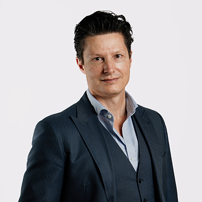 Dr Martin Miletich Epping Healthcare