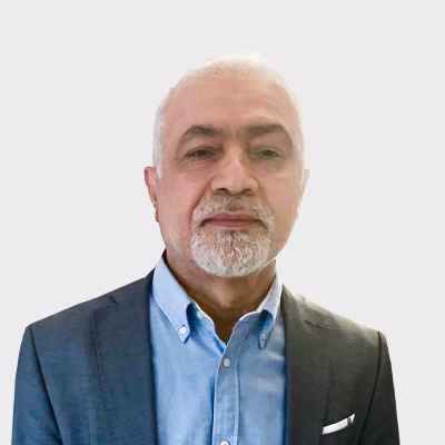Dr Alaaldeen Al-Khalidy